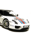 Illustration for article titled Teutonic Tuesday: Martini Livery is the Best Livery